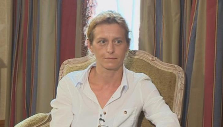 Почивай в мир, Биляна! Почивай в мир, Биляна!