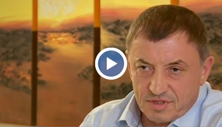 Екссъветникът в ДАНС нарече Бойко Найденов „шапка на отвличанията в България"