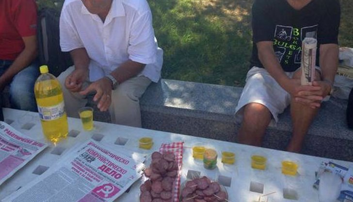 Имаше работа за всеки и ходехме по почивки два пъти годишно, категорични са пенсионерите