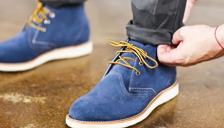 Ако любимите ви обувки имат петна, които бодат очите ви, намерете решение на проблема с помощта на няколко бързи и лесни изделия от вашия дом Ако любимите ви обувки имат петна, които бодат очите ви, намерете решение на проблема с помощта на няколко бързи и лесни изделия от вашия дом