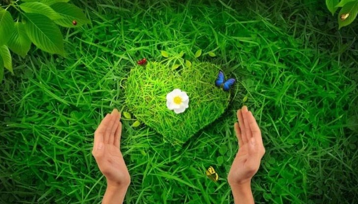 Ще се почистват Парка на Възрожденците и Младежкия парк Ще се почистват Парка на Възрожденците и Младежкия парк