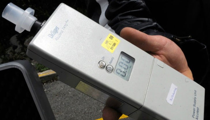 Вече няма да има как наказанията на пияни и дрогирани шофьори  да "падат" в съда