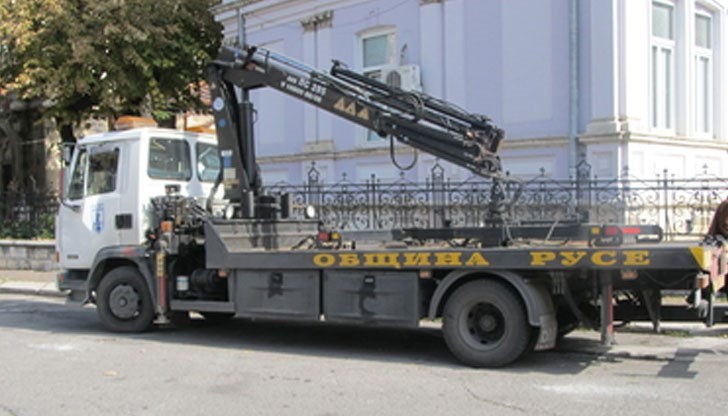 Отговора бил с ехидна усмивка, защото не си от Русе?!