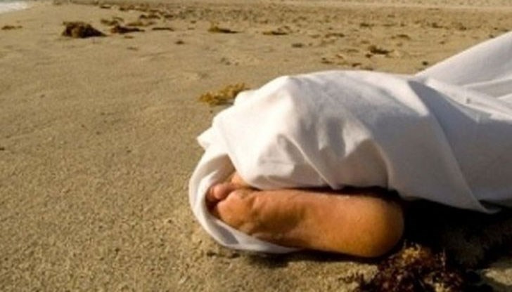 Тялото е откарано за аутопсия в "Съдебна медицина" при УМБАЛ – Бургас