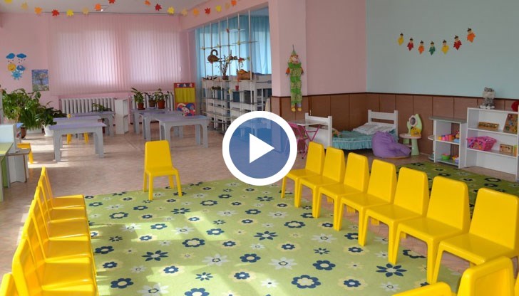 Децата в община Бяла ще посещават безплатно детските ясли и градини