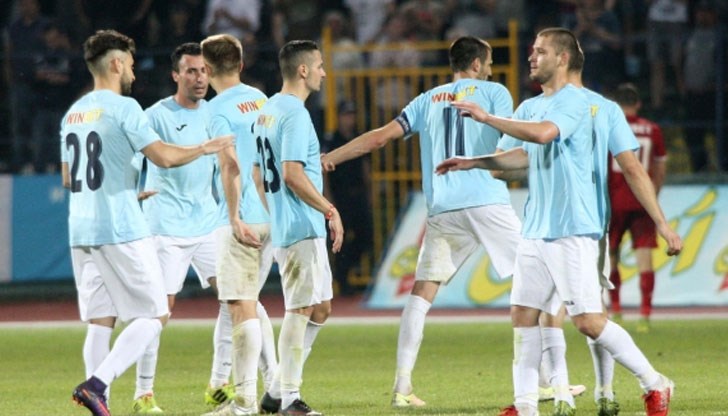 Русенци смятат да прекъснат черната серия от загуби Русенци смятат да прекъснат черната серия от загуби