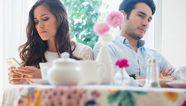 Да се избягват изяснявания на отношения, влизане в спорове и конфликти Да се избягват изяснявания на отношения, влизане в спорове и конфликти