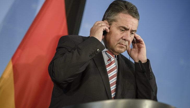 Турция в нейното положение никога няма да бъде приета в ЕС