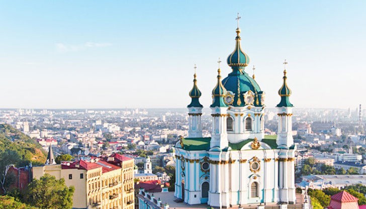 Киев готви редица „неочаквани“ претенции към Русия