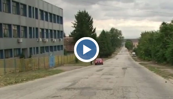 От години в община Оряхово има трасета, които са непроходими