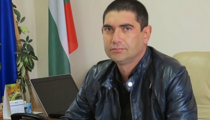 С неговото оръжие беше убит собственик на заведение във Виноградец