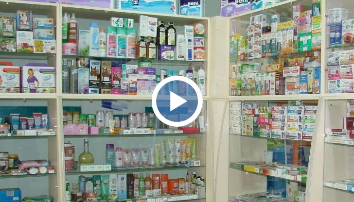 НЗОК води аптеки до фалит, не могат да закупят медикаменти, които се изплащат от Здравната каса
