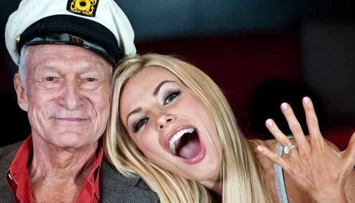 Западните таблоиди започнаха да спорят, кой ще наследи огромното му състояние Западните таблоиди започнаха да спорят, кой ще наследи огромното му състояние