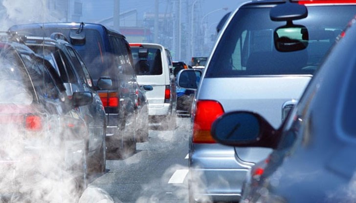 Замърсяването на въздуха допринася за 425 000 случая на преждевременна смърт годишно в ЕС, Норвегия и Швейцария