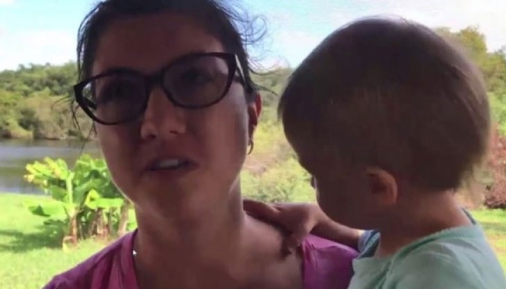 За съжаление, не знаем дали ще се върнем в домовете си