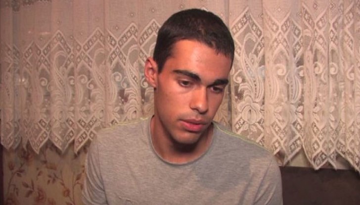 Потърпевшият познава само единия от нападателите си Потърпевшият познава само единия от нападателите си