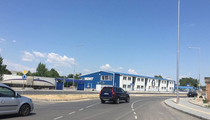 Полицията с подробности за инцидента от вчера, при който извършителят избяга / Снимката е илюстративна Полицията с подробности за инцидента от вчера, при който извършителят избяга / Снимката е илюстративна