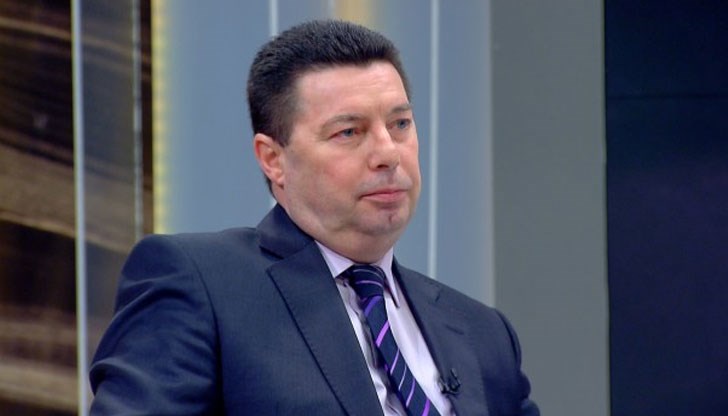 Иван Чолаков ще плати и 10 хиляди лева глоба