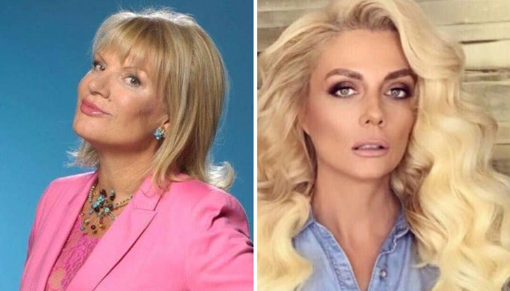 Всеки си има своя Ад!