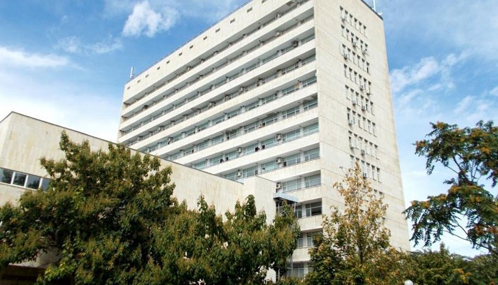 Инцидентът е станал преди минути Инцидентът е станал преди минути