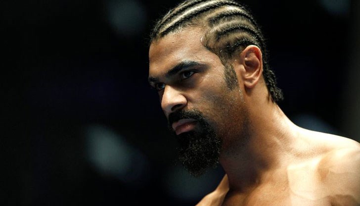 Видяхме какво стана, когато Кличко вкара кроше на Пулев - приспа го Видяхме какво стана, когато Кличко вкара кроше на Пулев - приспа го