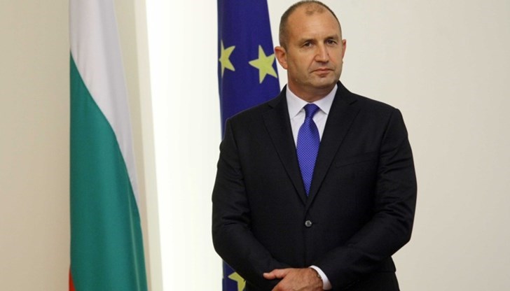 Това ще бъде първата визита на Радев в САЩ след встъпването му в длъжност Това ще бъде първата визита на Радев в САЩ след встъпването му в длъжност