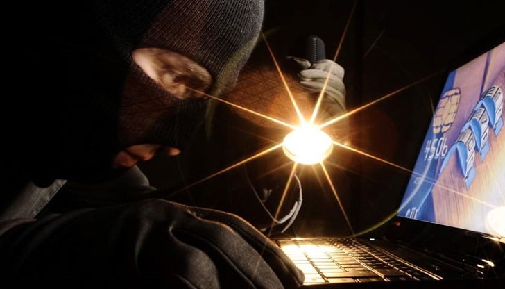 Кодът иска откуп, за да върне на жертвата управлението върху файловата система