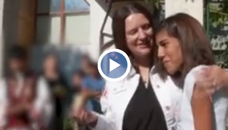 Кой и защо бави осиновяването на деца у нас?