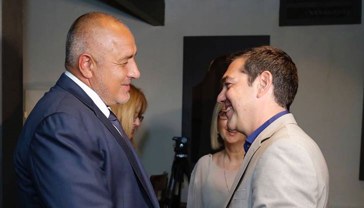 Утре транспортните министри на двете държави ще подпишат меморандума за мащабния инфраструктурен проект