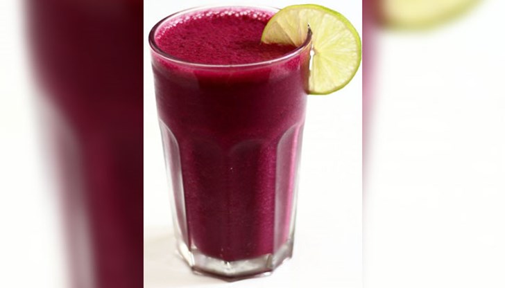 Приемайки тези напитки редовно, ще бъдете по-енергични