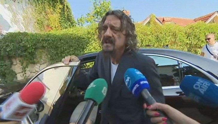 Самият той е водил преговорите за откупа и освобождаването близо седмица, сумата за откупа е сериозна за семейството му