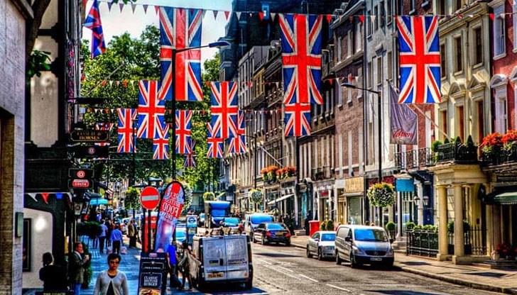 След решението за брекзит, ситуацията там станала напълно непредвидима След решението за брекзит, ситуацията там станала напълно непредвидима