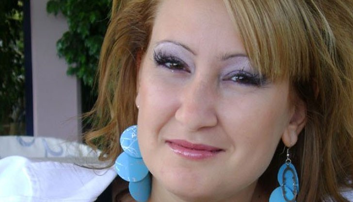 Русенката Жулиета Иванова ще отпразнува рожденния си ден с първия си самостоятелен концерт