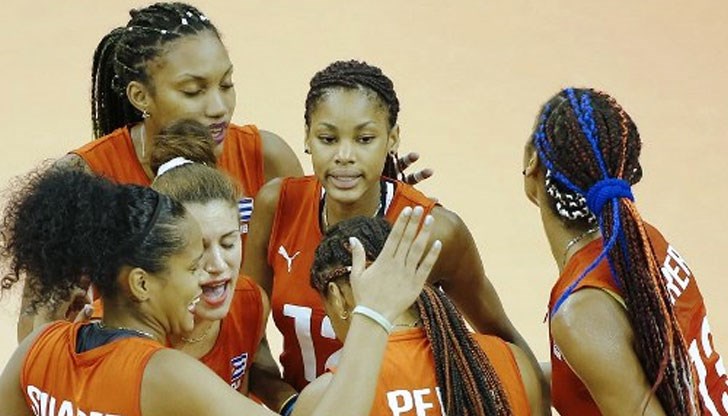 Чудото стана и България е на полуфинал на Световното първенство за жени Чудото стана и България е на полуфинал на Световното първенство за жени