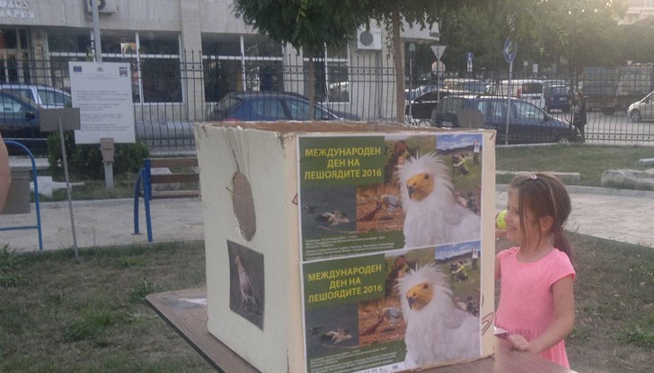 Поредицата от събития, насочени към малките и по-големи посетители на музея, ще се проведат в Лапидариума