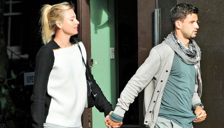 В интернет се появи пълният разказ на рускинята за любовта между двамата и причината за раздялата им В интернет се появи пълният разказ на рускинята за любовта между двамата и причината за раздялата им