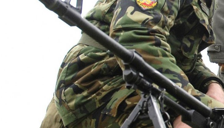 30-годишният военнослужещ Николай Тошев се простреля смъртоносно на полигон „Сливница“ 30-годишният военнослужещ Николай Тошев се простреля смъртоносно на полигон „Сливница“