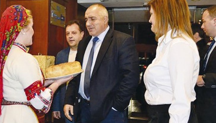 Кметът на Видин привежда в бойна готовност служителите си