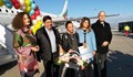 Софийското летище посрещна 5-милионния си пътник