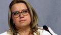 Деница Златева: Нашите конгреси не са като на ГЕРБ - само аплодисменти и ставане на крака!
