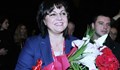 Нинова: Имаме по-висока цел - да освободим народа си от веригите!