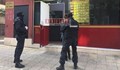 Жандармерия блокира заложна къща в Русе