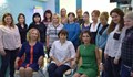 Дами от Русе започнаха обучение за асистент на лекаря по дентална медицина
