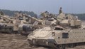 САЩ прехвърля още войски в България
