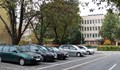 Нов безплатен паркинг до гимназията по европейски езици