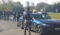 12 души са задържани при спецакцията в Бургас