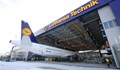 Lufthansa прави у нас най-голямата си база в Европа