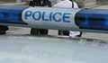 Разбиха гараж в Русе
