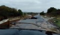 7 микроязовира в Бургаско са със скъсани стени след дъждовете