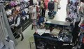 Нагла кражба от магазин в центъра на Русе